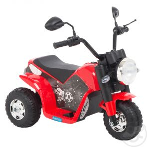 Купить мотоцикл weikesi tc-916, цвет: красный ( id 10833803 )