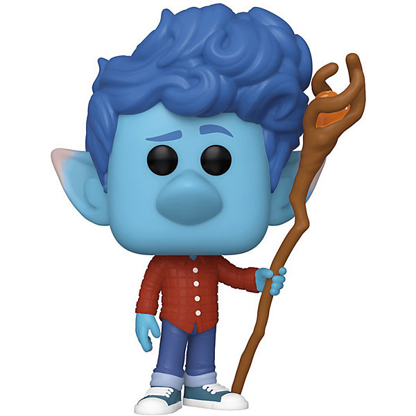 Купить фигурка funko pop! vinyl: disney: вперёд: ян, 45584 ( id 14916876 )