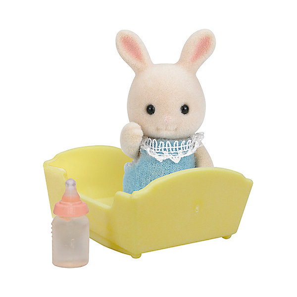Купить набор "малыш молочный кролик", sylvanian families ( id 3549196 )