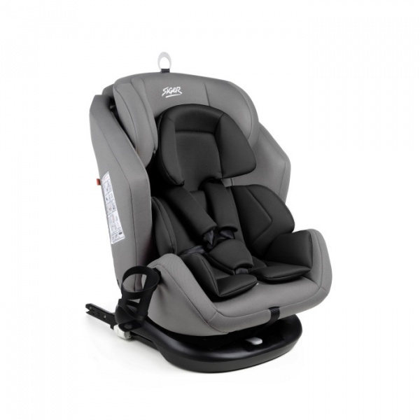 Купить автокресло siger ультра isofix 