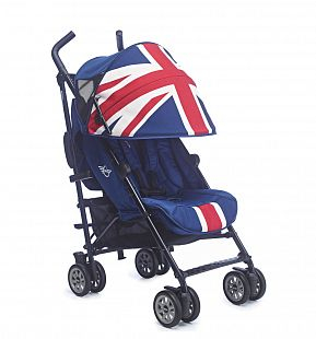 Купить коляска-трость easywalker mini buggy plus, цвет: classic jack vintage ( id 8516821 )