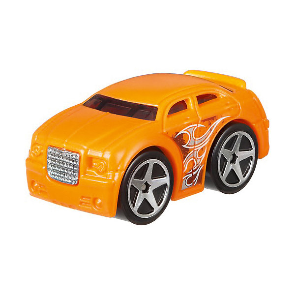 Купить машинка hot wheels "color shifters" меняющая цвет ( id 10958532 )