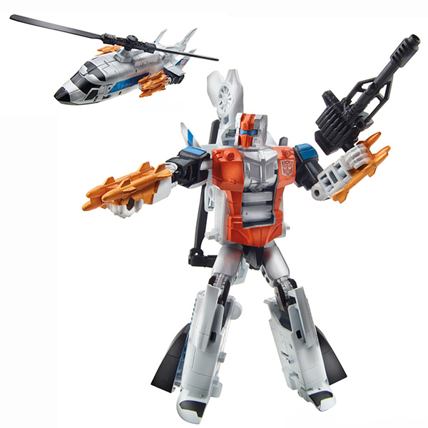 Купить hasbro transformers b0974 трансформеры дженерэйшнс: комбайнер ворс дэлюкс (в ассортименте)