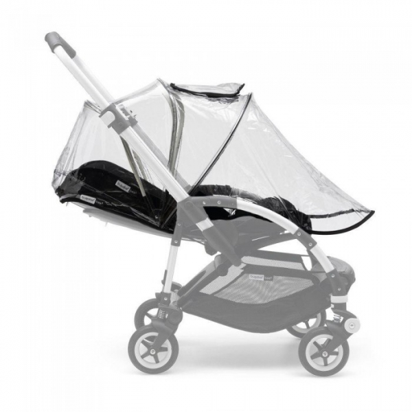 Купить дождевик bugaboo bee 5 raincover 500550/500560