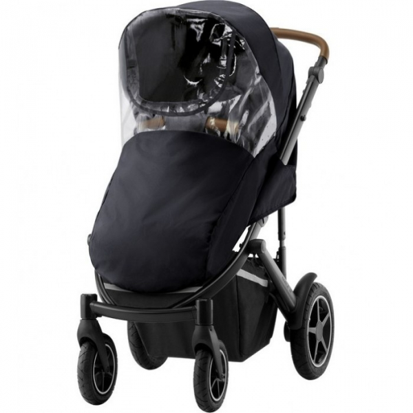 Купить дождевик britax roemer smile iii на прогулочный блок 2000033157