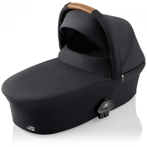 Купить люлька britax roemer спальный блок smile iii 200003