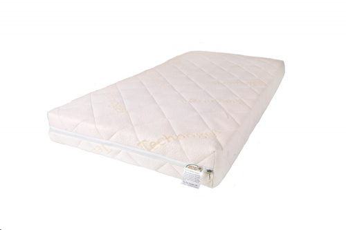 Купить матрас babysleep класса люкс bioform cotton 120x60 