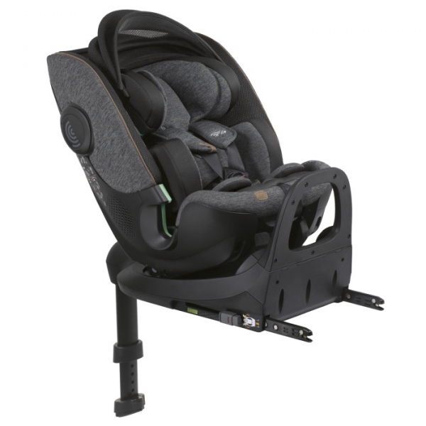 Купить автокресло chicco bi-seat i-size air with base 