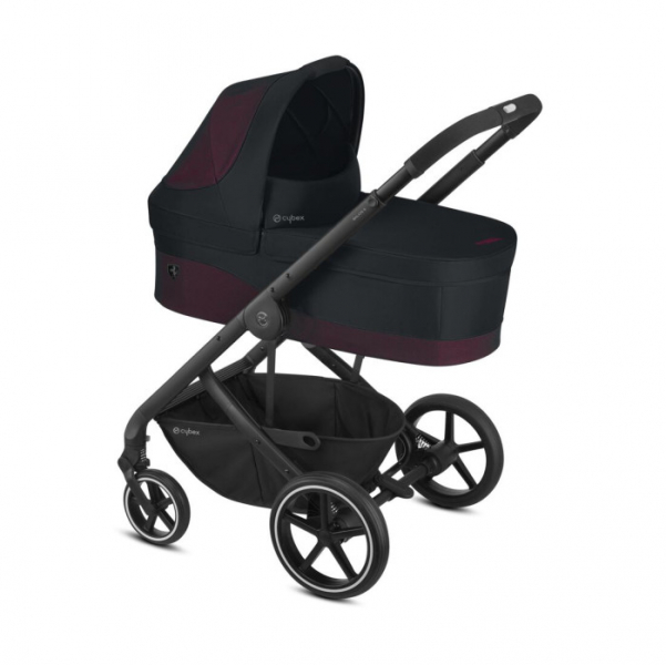 Купить люлька cybex спальный блок cot s fe ferrari 52000112