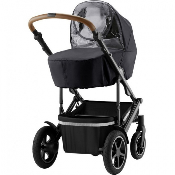 Купить дождевик britax roemer smile iii на спальный блок 2000032688