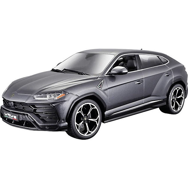 Купить машинка maisto lamborghini urus, 1:25 ( id 17850577 )