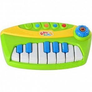 Купить развивающая игрушка s+s toys бамбини пианино ( id 666702 )