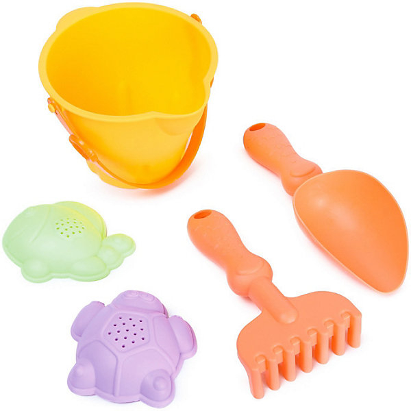 Купить набор игрушек для пляжа devik toys ( id 15613370 )