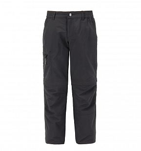 Купить брюки icepeak , цвет: черный ( id 4987381 )