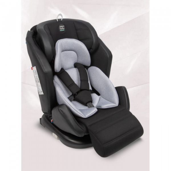 Купить автокресло amarobaby favorite isofix с боковой защитой, группа 0+/1/2/3 ab24-20fav