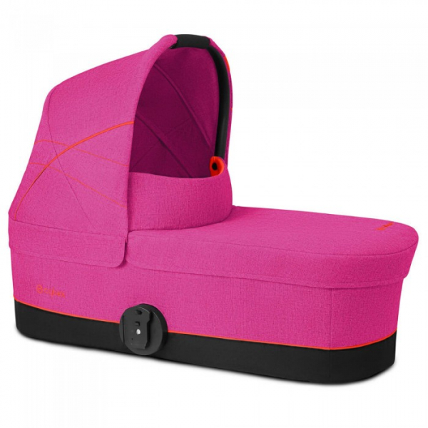 Купить люлька cybex carry cot s 