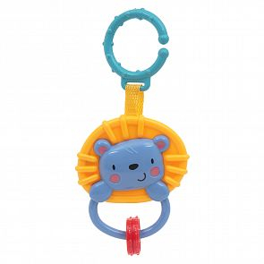 Купить игрушка-подвеска игруша синяя ( id 12050062 )