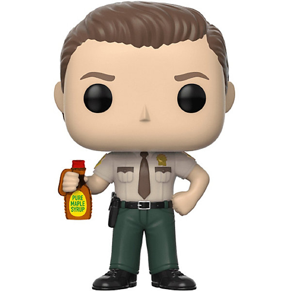 Купить фигурка funko pop! vinyl: super troopers s2 кролик, 39324 ( id 13444595 )