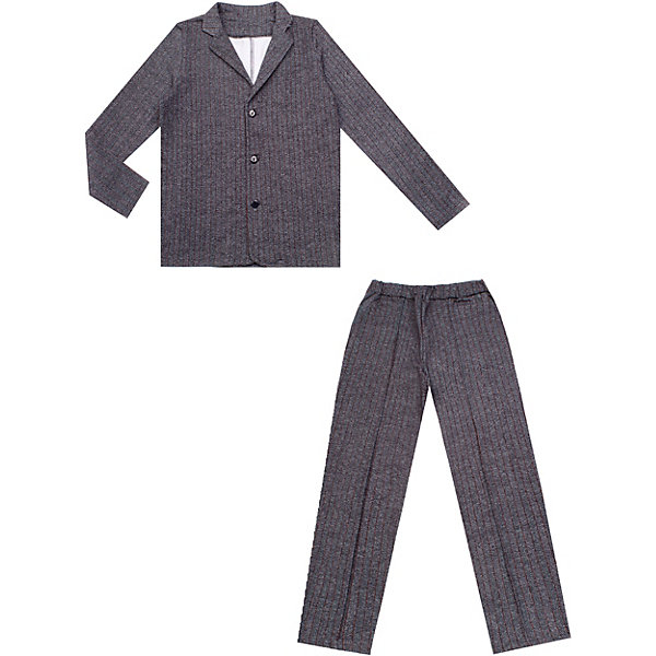 Купить костюм апрель: пиждак и брюки ( id 11847256 )