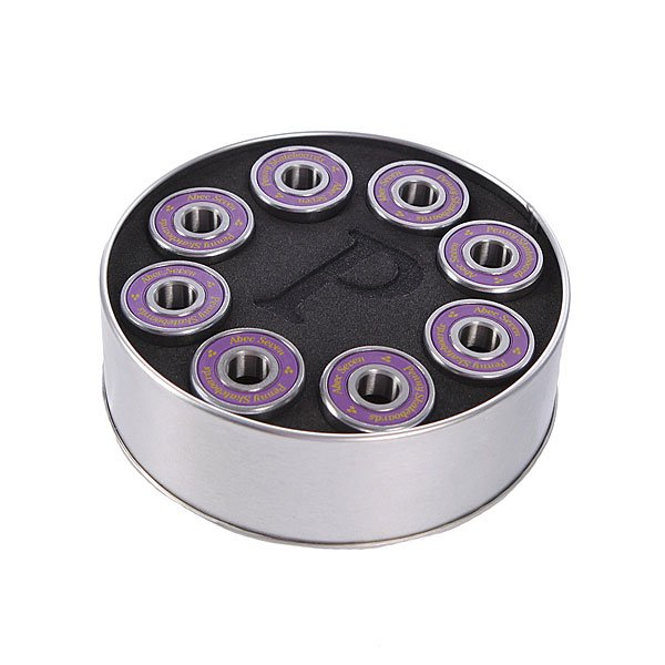 Купить подшипники для скейтборда penny bearings abec 7 tin ( id 1086935 )