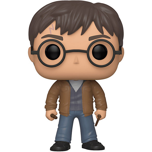 Купить фигурка funko pop! vinyl: harry potter гарри с волшебной палочкой, 47345 ( id 15517733 )