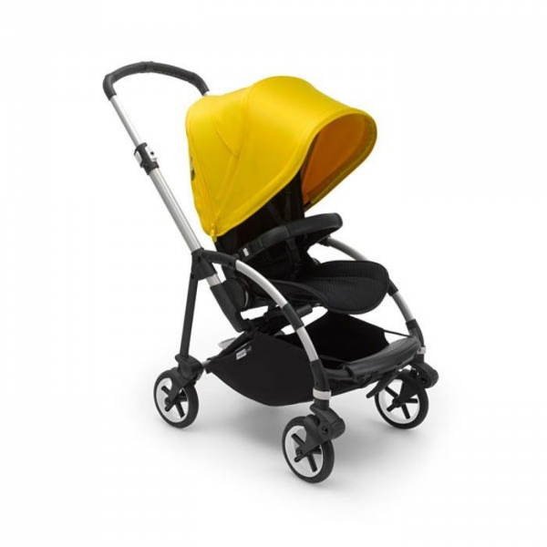 Купить прогулочная коляска bugaboo bee 6 complete 