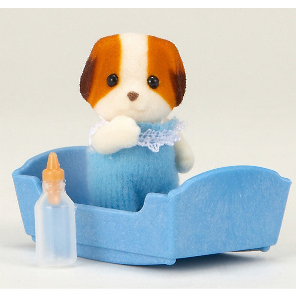 Купить набор "малыш щенок" sylvanian families ( id 2328122 )