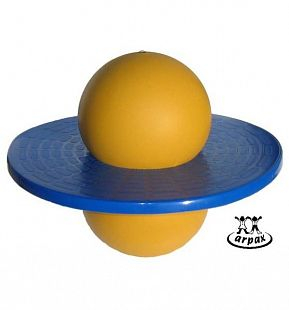 Купить мяч shantou gepai прыгун сатурн ( id 8749789 )
