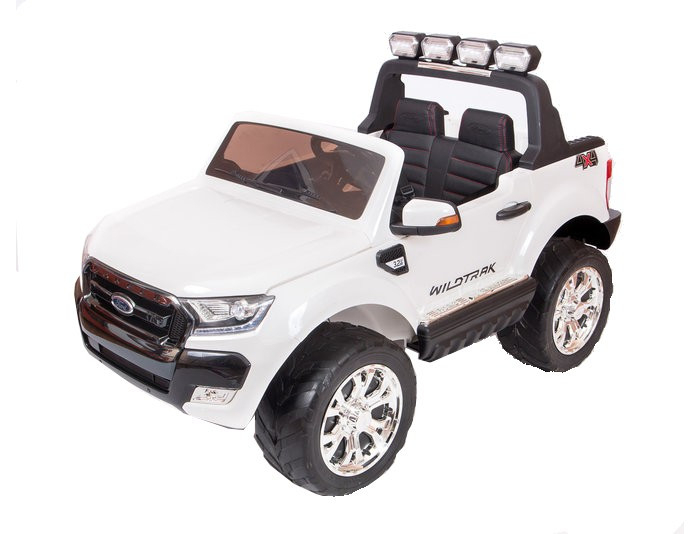 Купить электромобиль barty ford ranger f650 полный привод f650