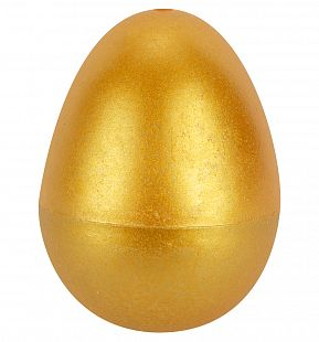 Купить фигурка игруша цыпленок в яйце, бирюзовая 6.5 см ( id 9949611 )