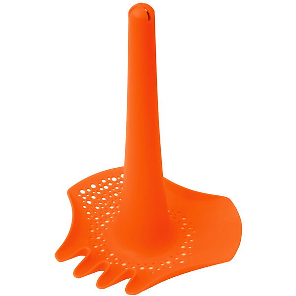 Купить многофункциональная игрушка для песка и снега quut triplet, оранжевый ( id 8306203 )