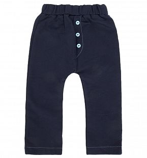 Купить брюки makoma gentelmen, цвет: синий ( id 8347453 )