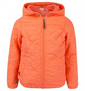 Купить куртка luhta, цвет: оранжевый ( id 4985365 )