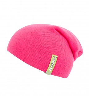 Купить шапка elfrio, цвет: розовый ( id 5148697 )