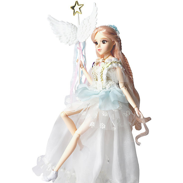 Купить кукла dbs toys mm girl справедливость, 30 см ( id 15195796 )