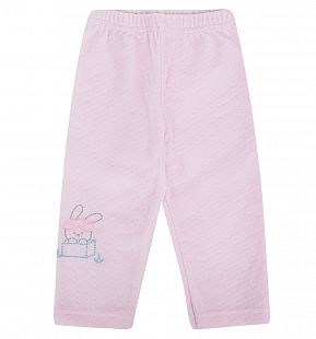 Купить брюки мелонс, цвет: розовый ( id 4583029 )