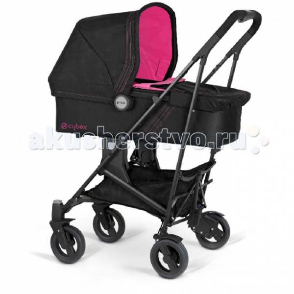 Купить люлька cybex callisto fashion 51221000