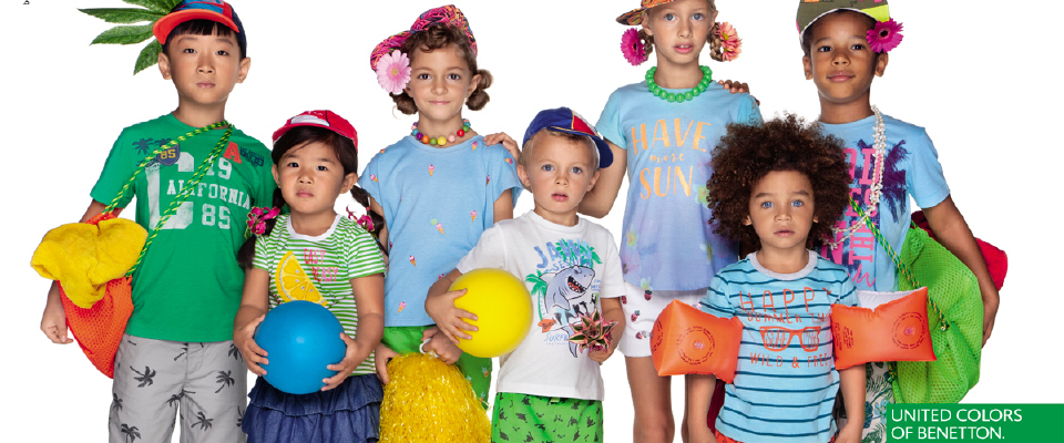 Бенеттон Детская Одежда Интернет Магазин Официальный Сайт